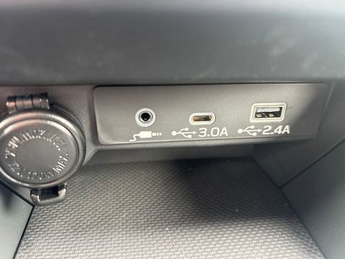 Certified 2024 Subaru WRX GT AWD/4WD image 29