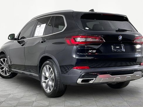 Certified 2022 BMW X5 xDrive40i w/ Premium Package AWD/4WD image 5