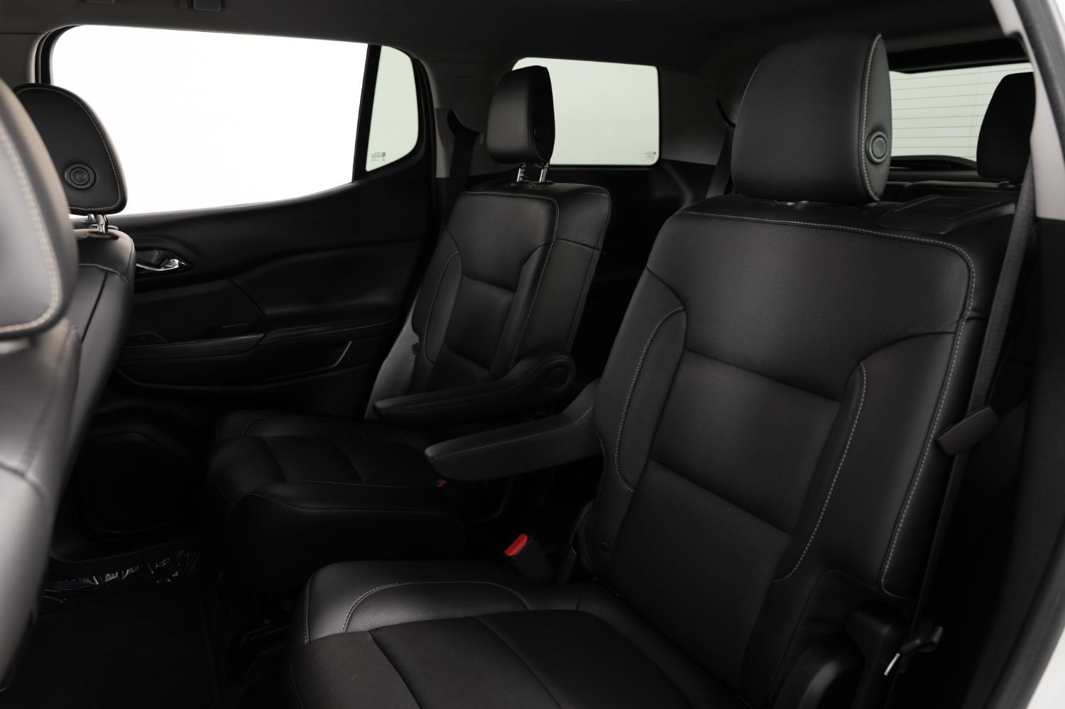 Used 2018 GMC Acadia SLT FWD image 17