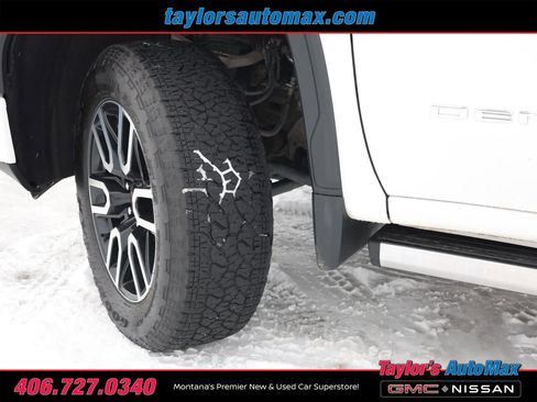 Used 2021 GMC Sierra 1500 Denali image 50
