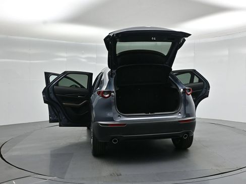 Used 2020 MAZDA CX-30 FWD w/ Premium Package image 34