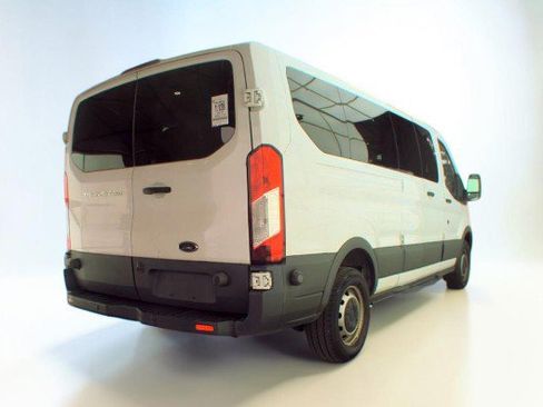 Used 2016 Ford Transit 350 XL RWD image 8