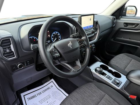 Used 2023 Ford Bronco Sport Big Bend image 6