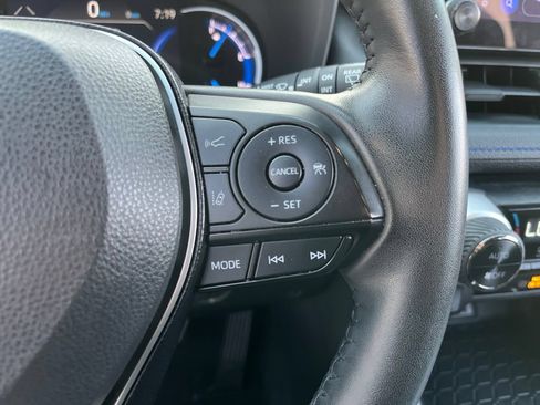 Used 2024 Toyota RAV4 SE AWD/4WD image 21