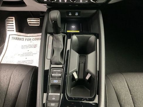 New 2025 Honda Accord Sport image 15