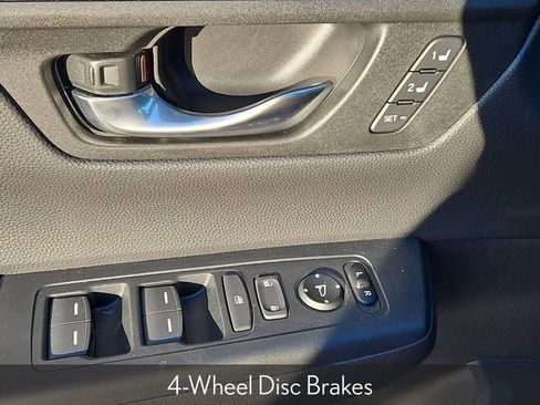 Certified 2026 Honda CR-V Sport-L image 31