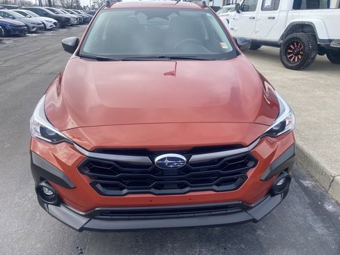 Used 2024 Subaru Crosstrek 2.0i Premium image 19