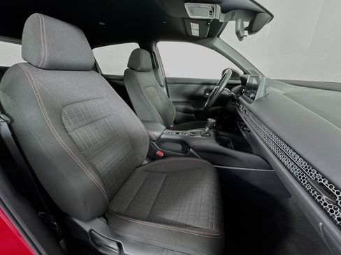 Certified 2023 Honda HR-V Sport image 26