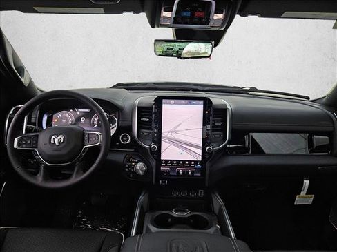 New 2026 RAM 1500 Laramie w/ Night Edition image 15