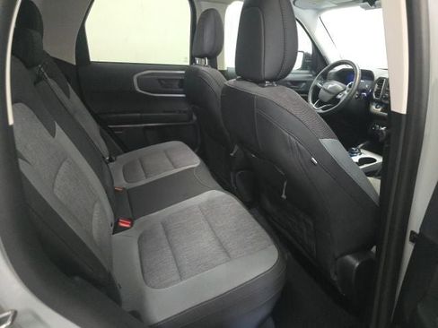 Used 2021 Ford Bronco Sport Big Bend w/ Big Bend Package AWD/4WD image 5