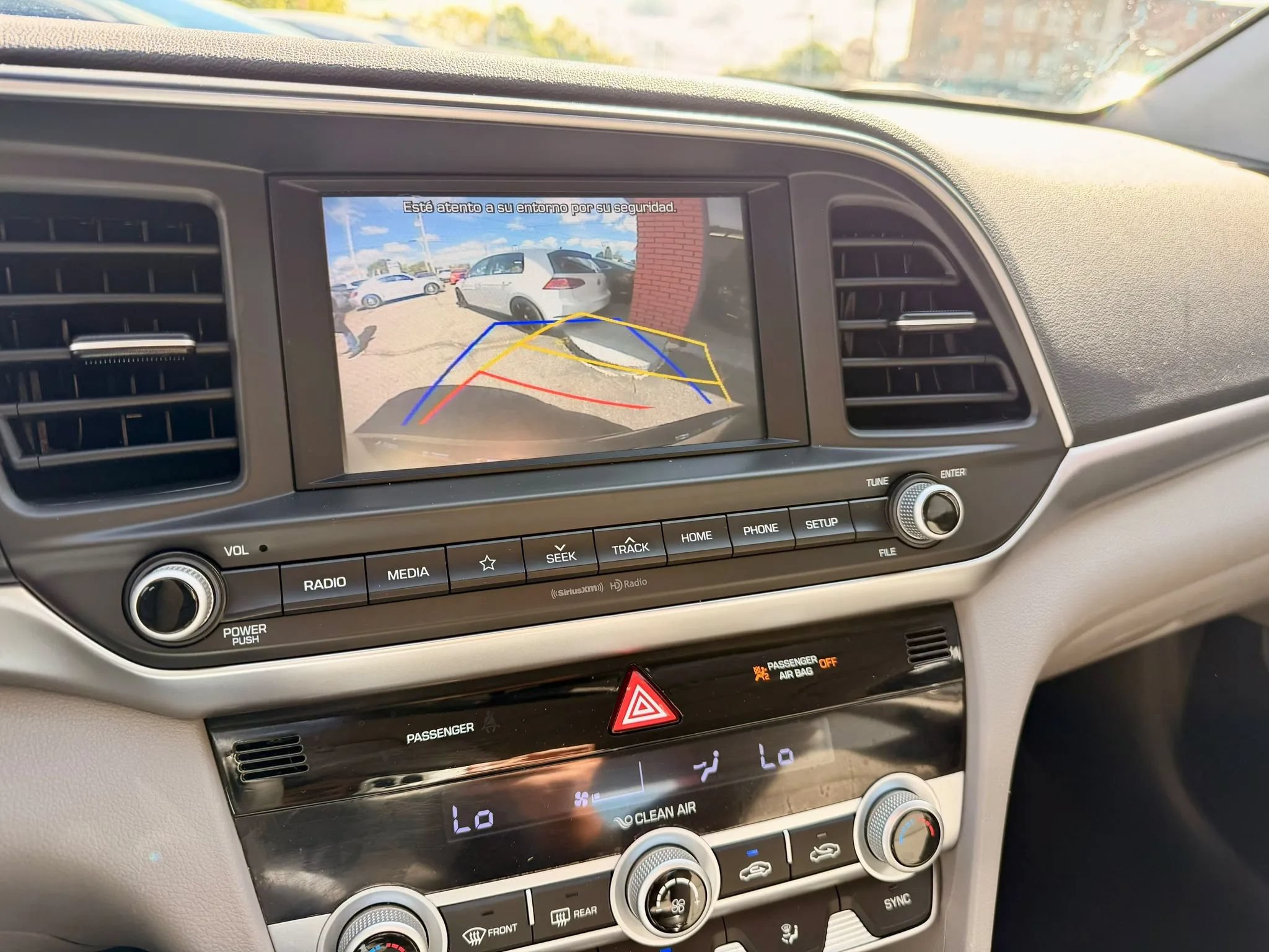 Used 2020 Hyundai Elantra SEL FWD image 12