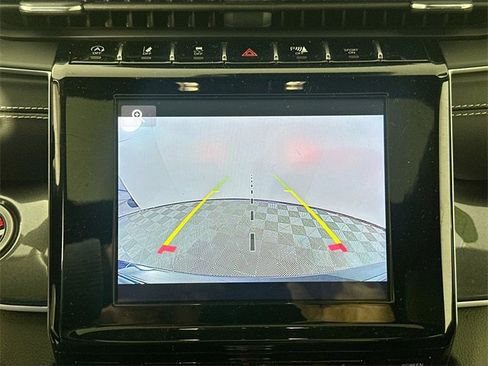 Used 2023 Jeep Grand Cherokee Altitude image 13