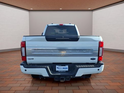 Used 2022 Ford F350 Platinum image 7
