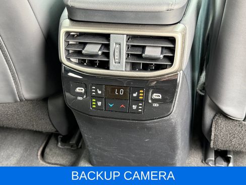 Used 2023 Lexus RX 500h F Sport w/ Accessory Package (Z1) AWD/4WD image 20