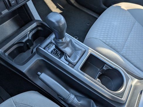 Used 2023 Toyota Tacoma SR5 image 19