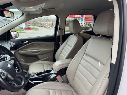 Used 2016 Ford Escape Titanium w/ Equipment Group 301A image 24