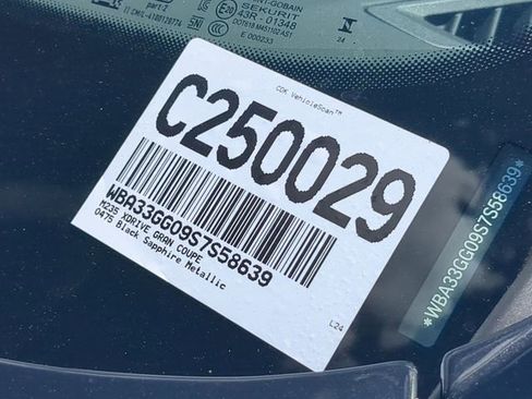 Used 2025 BMW M235i xDrive image 23