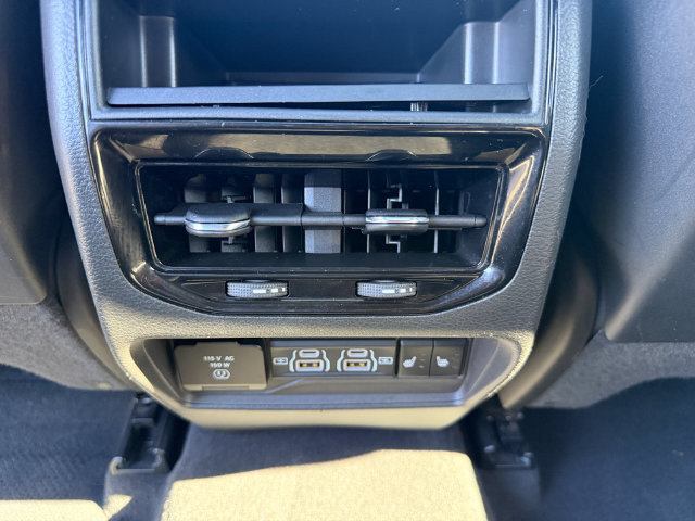 Used 2024 Jeep Grand Cherokee Limited 4xe AWD/4WD image 26