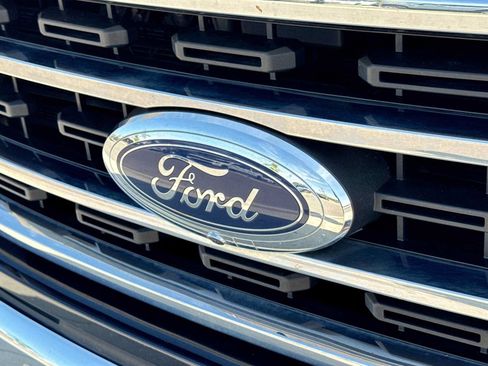 Used 2021 Ford F150 XLT w/ Equipment Group 302A High AWD/4WD image 11