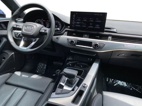 Used 2025 Audi A5 2.0T Premium Plus image 15