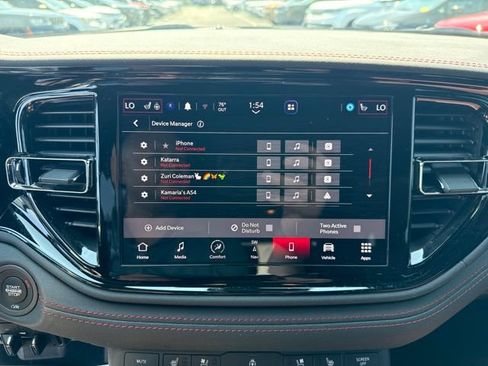 Certified 2023 Dodge Durango R/T AWD/4WD image 20