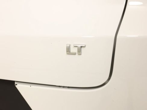 Used 2024 Chevrolet TrailBlazer LT w/ Convenience Package FWD image 14