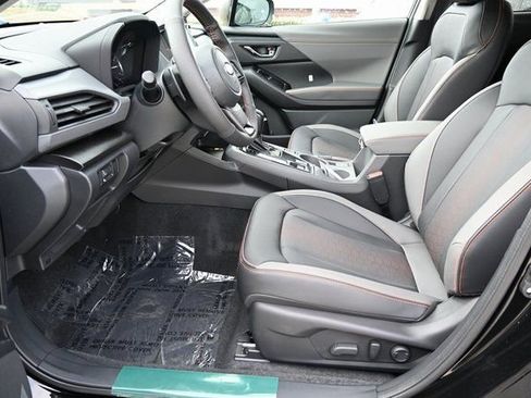 New 2026 Subaru Crosstrek 2.5i Limited image 19
