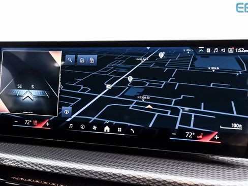 Used 2025 BMW 330i xDrive Sedan w/ M Sport Package image 24