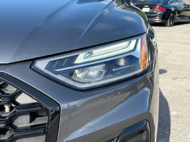 Used 2024 Audi SQ5 Premium Plus AWD/4WD image 9