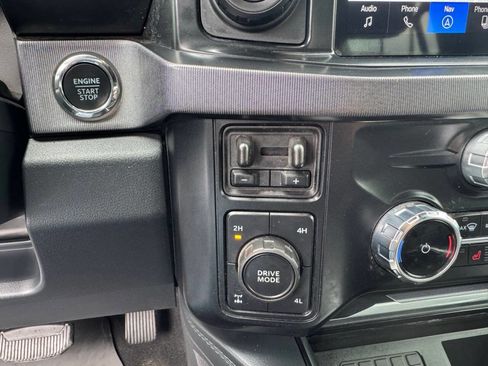Used 2026 Ford F350 Platinum AWD/4WD image 24