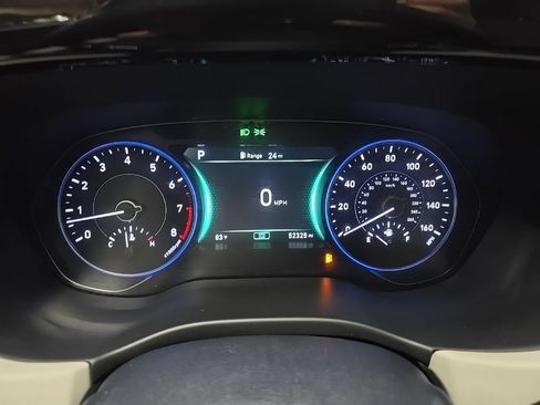 Used 2022 Hyundai Palisade SEL w/ 8P Bench Seat Package AWD/4WD image 22