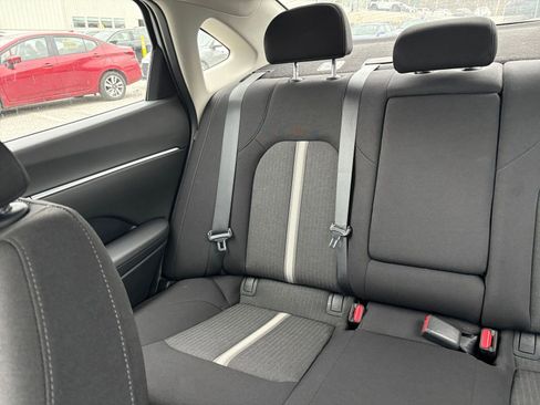 Used 2025 Hyundai Sonata SEL image 38