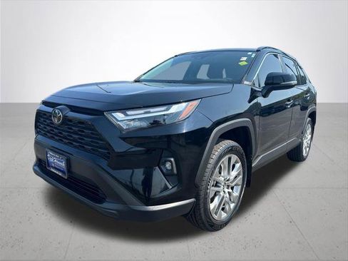 Certified 2024 Toyota RAV4 XLE Premium w/ Weather Package AWD/4WD image 2