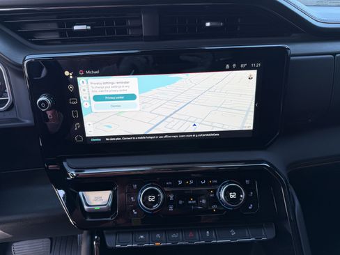 Used 2022 GMC Sierra 1500 AT4 w/ AT4 Preferred Package image 25