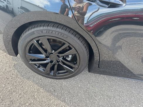 Used 2024 Lexus IS 300 w/ Comfort Package image 12