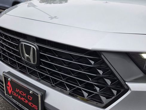 New 2025 Honda Accord SE image 19