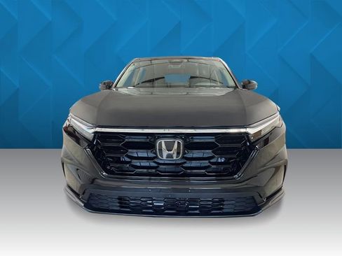 New 2026 Honda CR-V EX image 9