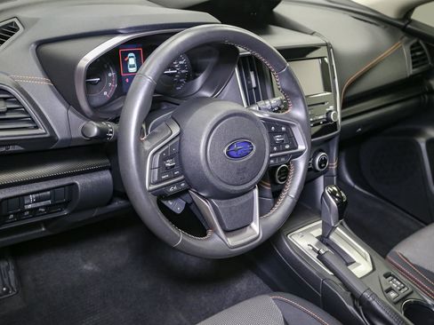 Used 2021 Subaru Crosstrek 2.0i Premium w/ Moonroof Package image 24