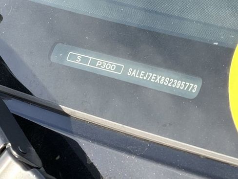 Used 2025 Land Rover Defender 110 S image 12