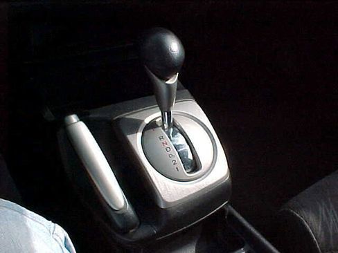 Used 2008 Honda Civic EX image 23