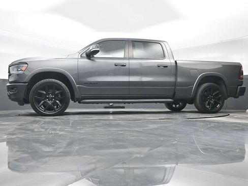 Used 2022 RAM 1500 Laramie AWD/4WD image 34