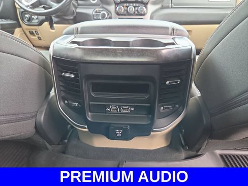 Used 2019 RAM 1500 Big Horn AWD/4WD image 12