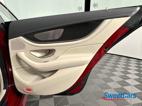 Used 2023 Mercedes-Benz AMG GT 53 image 46