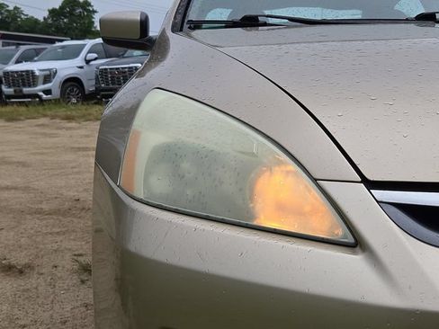 Used 2006 Honda Accord EX image 24