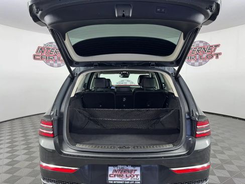 Used 2025 Genesis GV80 2.5T Advanced image 30