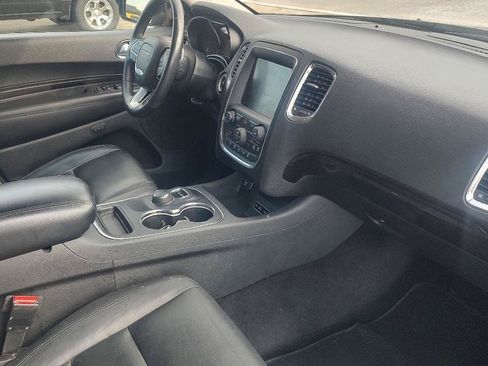 Used 2016 Dodge Durango Limited w/ Nav & Power Liftgate Group AWD/4WD image 26