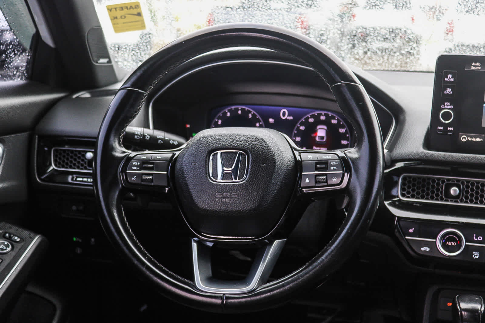 Certified 2022 Honda Civic Sport Touring image 15