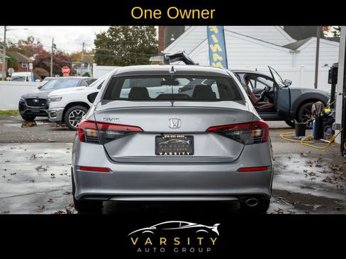 Used 2024 Honda Civic Sport image 5