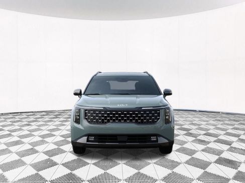 New 2027 Kia Carnival SX FWD image 2