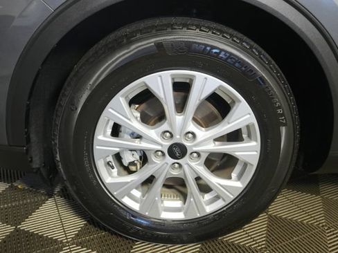 Used 2023 Ford Escape Active w/ Cold Weather Package FWD image 9